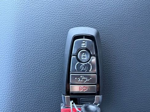 New 2026 Ford F150 Lariat AWD/4WD image 21