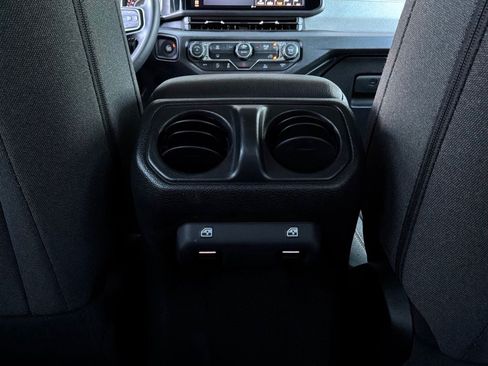 Used 2025 Jeep Wrangler Unlimited Sport AWD/4WD image 14