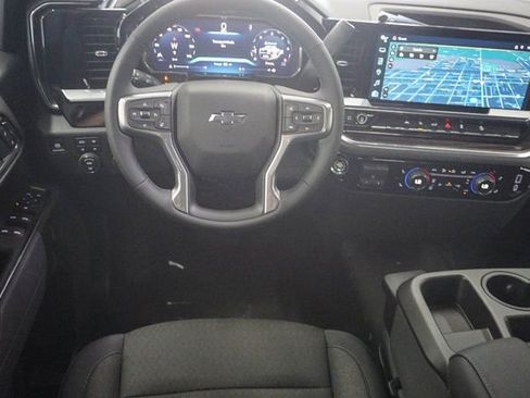 New 2026 Chevrolet Silverado 1500 LT Trail Boss image 19