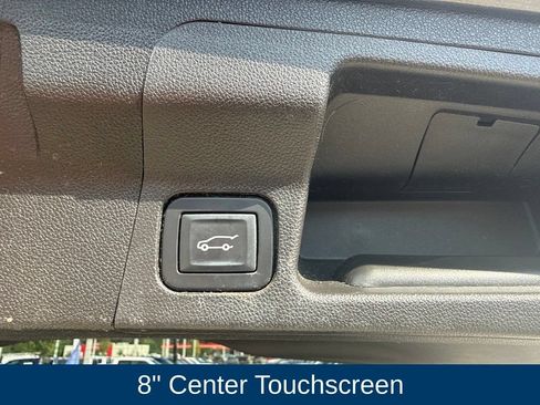 Used 2019 GMC Acadia Denali w/ Technology Package FWD image 9