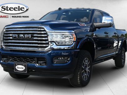 Used 2023 RAM 2500 Limited