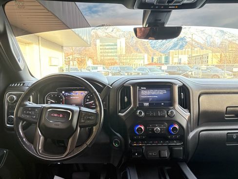 Used 2020 GMC Sierra 1500 AT4 w/ AT4 Premium Package image 28