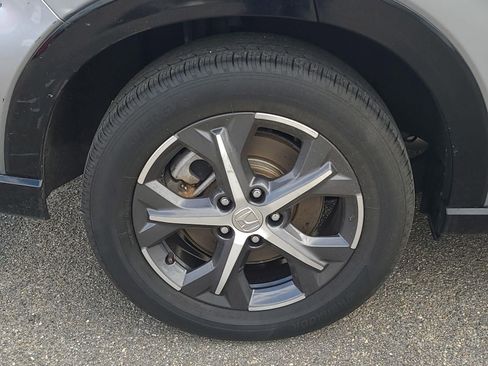 Used 2024 Honda HR-V EX-L image 34