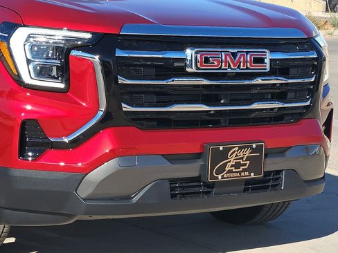 New 2026 GMC Terrain Elevation w/ Elevation Premium Package image 7