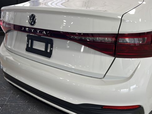 New 2026 Volkswagen Jetta S FWD image 31