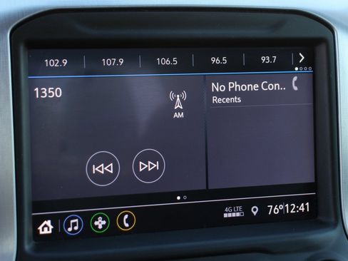 Used 2020 GMC Sierra 1500 Elevation image 27