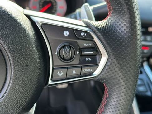 Used 2023 Acura TLX w/ A-SPEC Pkg image 13