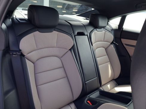 Certified 2025 Porsche Taycan RWD image 22