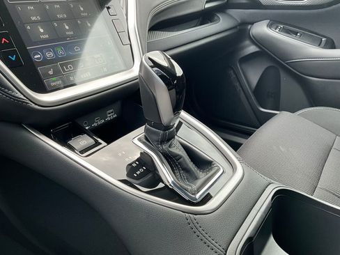 New 2025 Subaru Legacy Premium image 19