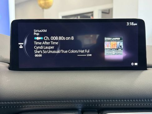 Used 2024 MAZDA CX-5 Carbon Edition AWD/4WD image 14