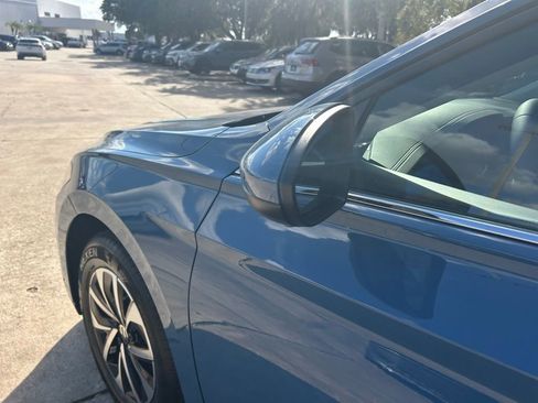 New 2026 Volkswagen Jetta S image 24