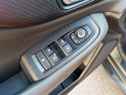 Used 2022 Subaru Outback Wilderness w/ Wilderness Package image 18