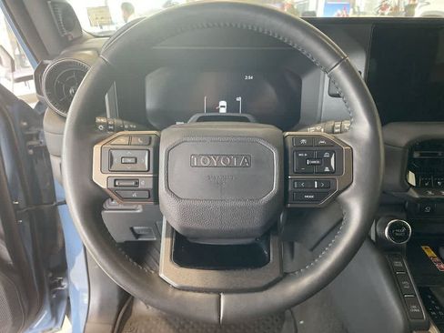 Certified 2024 Toyota Land Cruiser w/ Premium Package AWD/4WD image 17