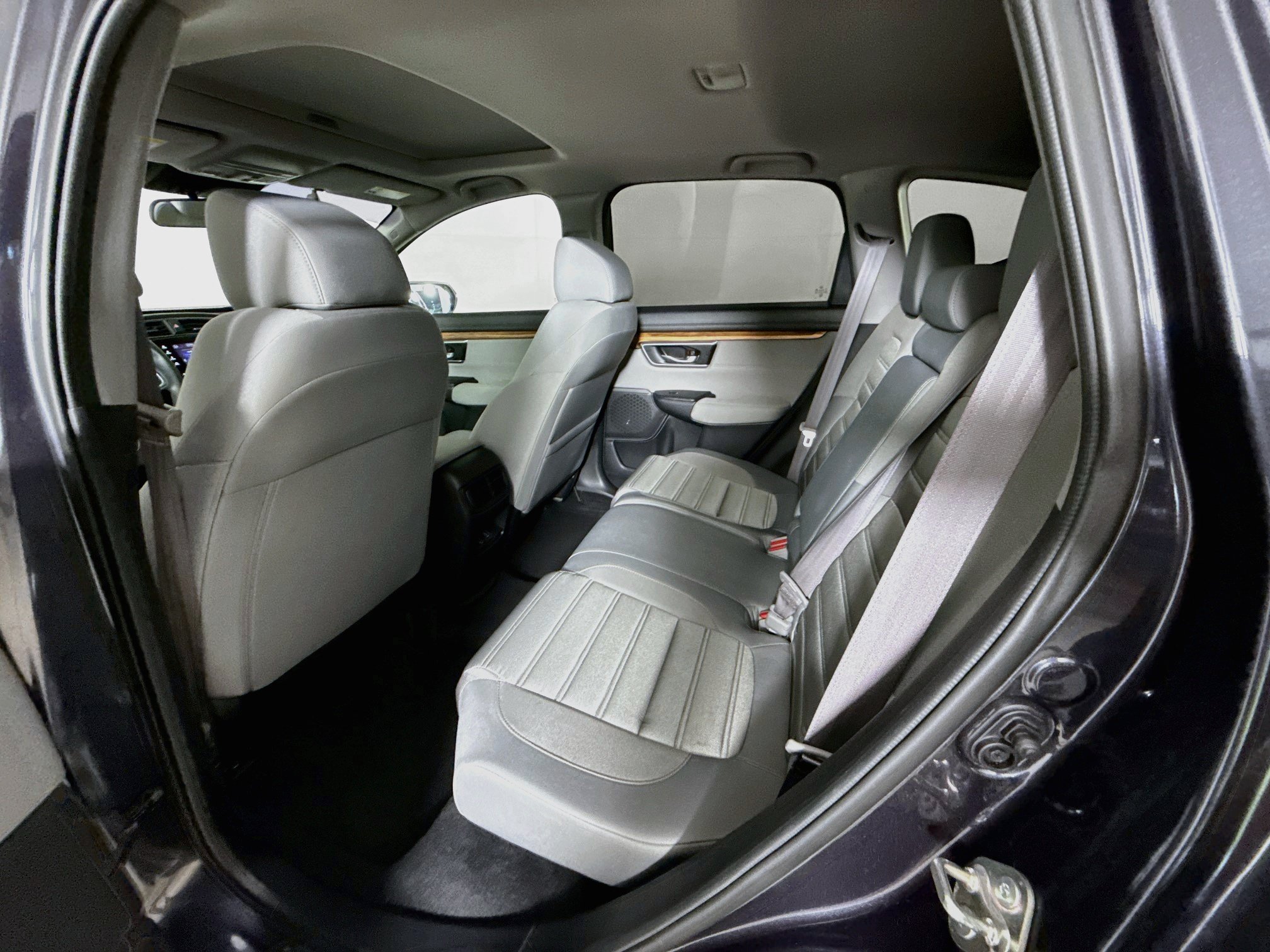 Used 2019 Honda CR-V EX image 29