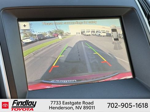 Used 2019 Ford Edge SEL w/ Equipment Group 201A FWD image 28