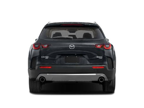 Used 2024 MAZDA CX-50 AWD 2.5 Turbo w/ Cargo Package image 8