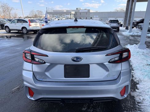 Used 2025 Subaru Impreza 2.0i image 4