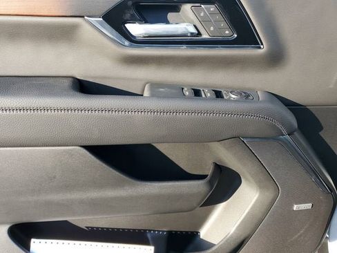 New 2026 GMC Yukon XL Denali w/ Sun & Power Step Package image 17