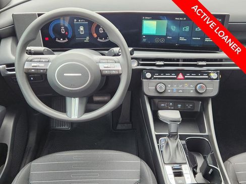 New 2026 Hyundai Santa Cruz SE FWD image 26