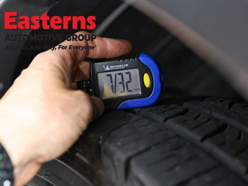 Used 2020 Nissan Armada SL w/ Premium Package RWD image 30