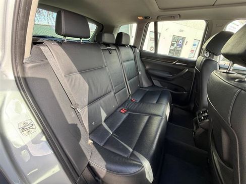 Used 2016 BMW X3 xDrive28i image 17