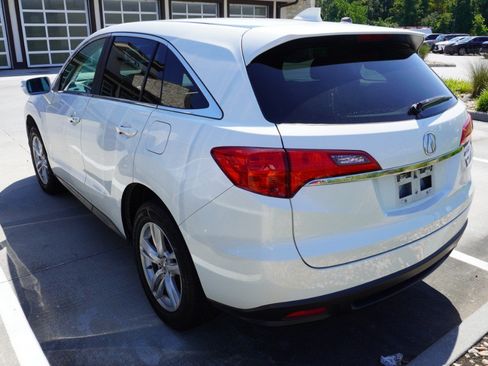 Used 2014 Acura RDX FWD w/ Technology Package image 6