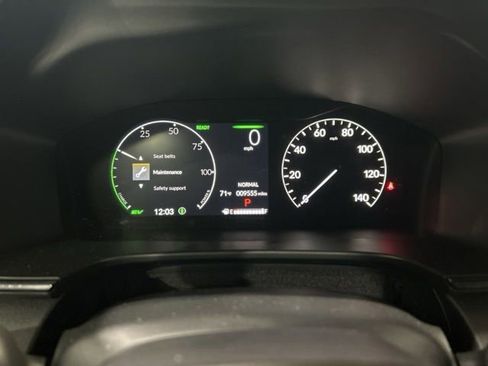 Used 2025 Honda CR-V Sport-L image 19