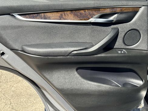 Used 2018 BMW X5 xDrive35i image 12