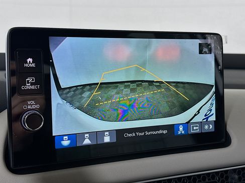 New 2026 Honda HR-V EX-L image 13