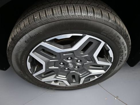 Certified 2023 Hyundai Santa Fe Limited AWD/4WD image 14