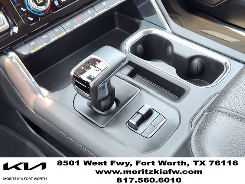 Used 2022 GMC Sierra 1500 Denali w/ Technology Package RWD image 19
