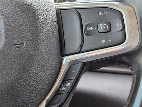 Used 2021 RAM 1500 Laramie w/ Laramie Southwest Edition image 22