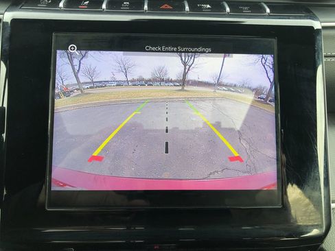 Certified 2024 Jeep Grand Cherokee L Altitude image 35