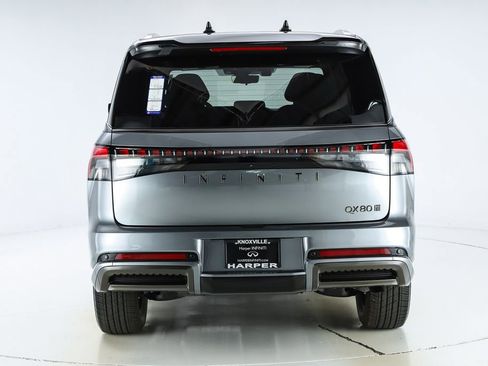 New 2026 INFINITI QX80 Autograph AWD/4WD image 47