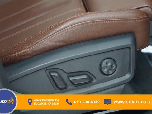 Used 2019 Audi Q5 2.0T Premium Plus w/ Premium Plus Package image 17