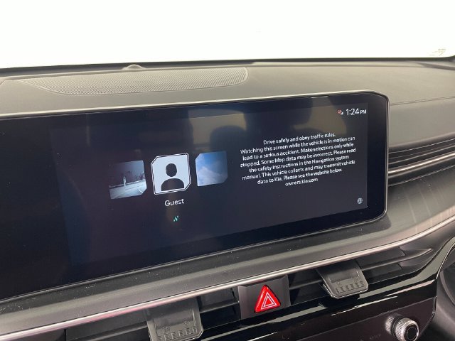 New 2027 Kia K5 GT-Line AWD/4WD image 5