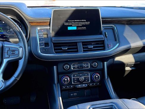 Certified 2023 Chevrolet Tahoe Premier image 19