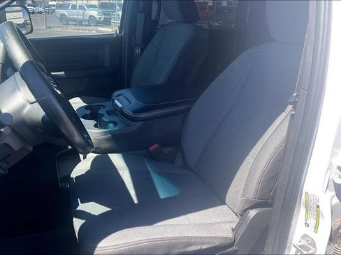Used 2022 RAM 2500 Tradesman AWD/4WD image 27