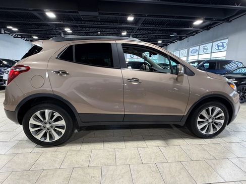 Used 2019 Buick Encore Preferred w/ Safety Package FWD image 20