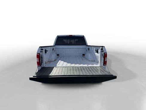 Used 2020 Ford F150 XLT image 17