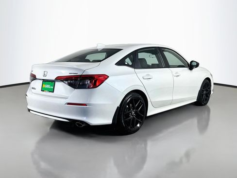 Used 2023 Honda Civic Sport image 10