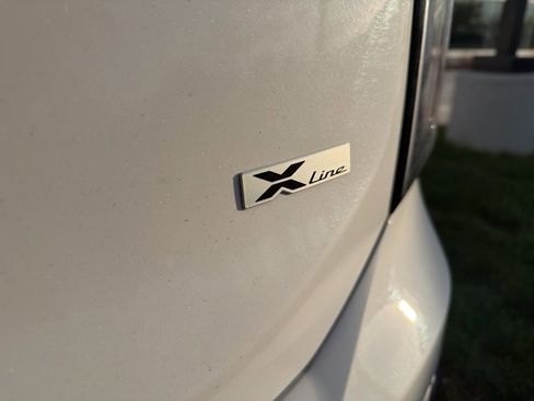 Certified 2024 Kia Telluride EX X-Line AWD/4WD image 3