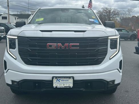 New 2025 GMC Sierra 1500 Elevation w/ Preferred Package image 2