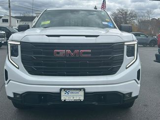 New 2025 GMC Sierra 1500 Elevation w/ Preferred Package video 2