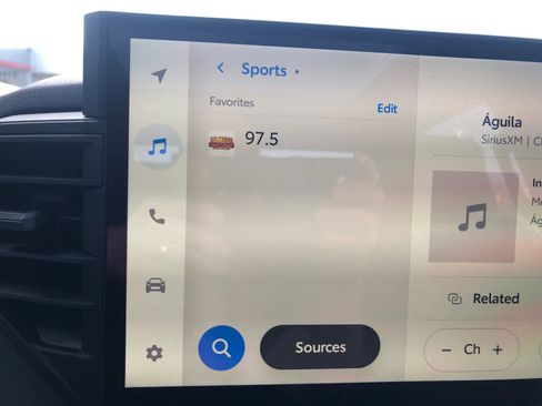 New 2026 Toyota Tundra TRD Pro image 14