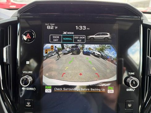 New 2026 Subaru Forester Sport image 13