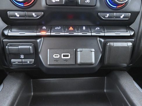 Used 2019 Chevrolet Silverado 1500 RST w/ All-Star Edition image 30