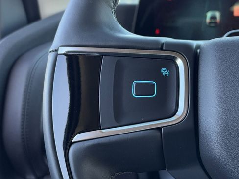 New 2025 Ford Expedition Max Platinum w/ Platinum Ultimate Package image 37