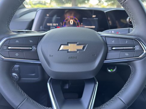 New 2026 Chevrolet Tahoe LS image 28