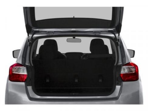 Used 2015 Subaru Impreza 2.0i Premium image 16